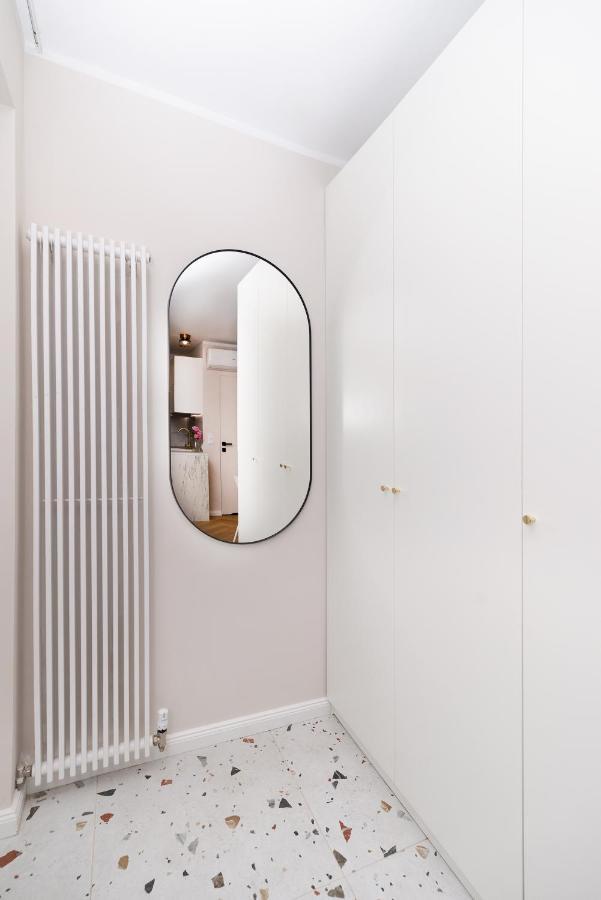 Apartament W Sercu Gdyni Gdynia Eksteriør billede